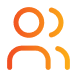 Icono de usuarios
